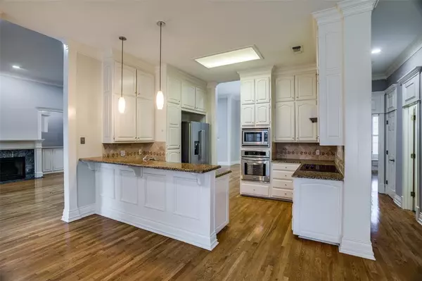 Fort Worth, TX 76132,6509 Muirfield Road