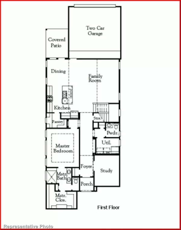 Northlake, TX 76247,1800 Chance Lane