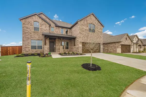 Flower Mound, TX 76226,6825 Turner Falls Circle