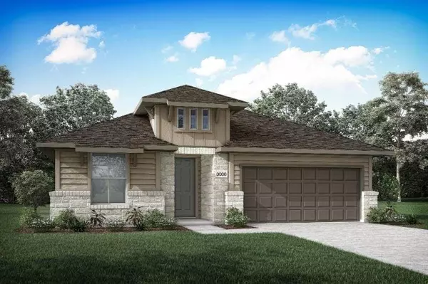 3121 Hoyle Street, Mckinney, TX 75071
