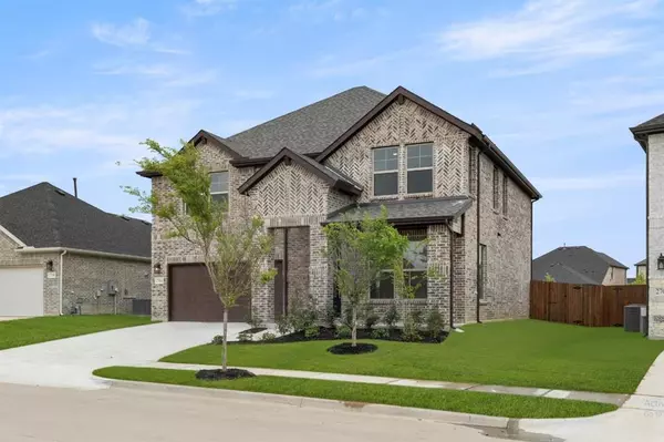 Mansfield, TX 76063,2704 Prairie Willow