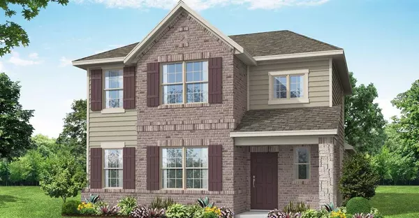 3138 Apple Creek, Crandall, TX 75114