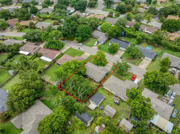 Aledo, TX 76008,417 Rolling Hills Drive