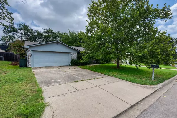 Aledo, TX 76008,417 Rolling Hills Drive