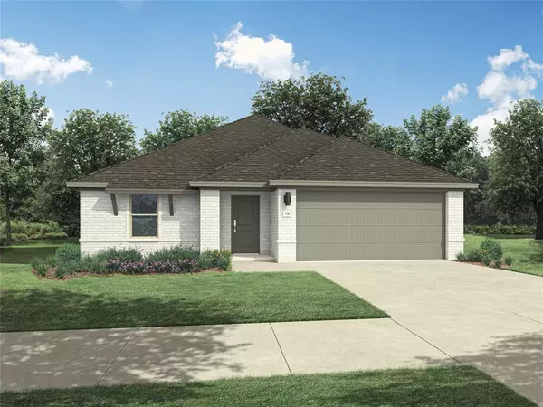 1000 Rosemary Hill Drive, Mckinney, TX 75071