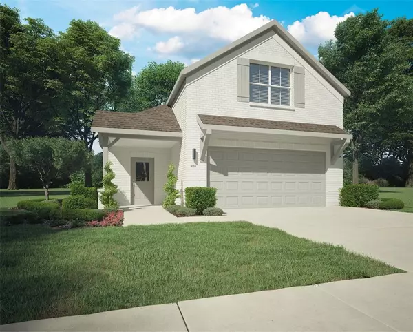 1002 London Town Lane, Mckinney, TX 75071