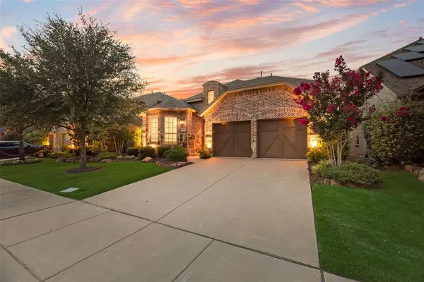 1508 Cherry Blossom Lane, Celina, TX 75078