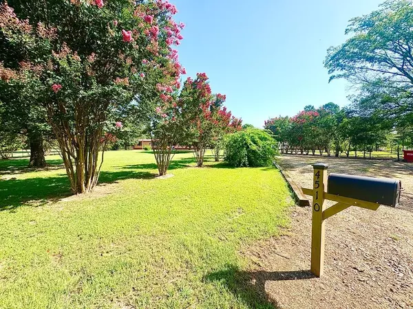 Telephone, TX 75488,4510 County Road 2700