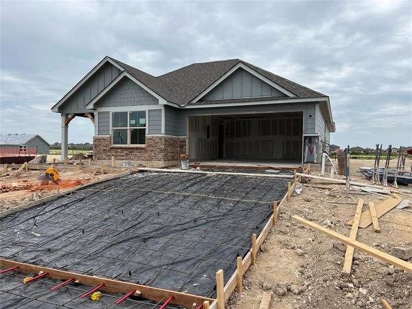 3008 Teasdale Road, Lorena, TX 76655