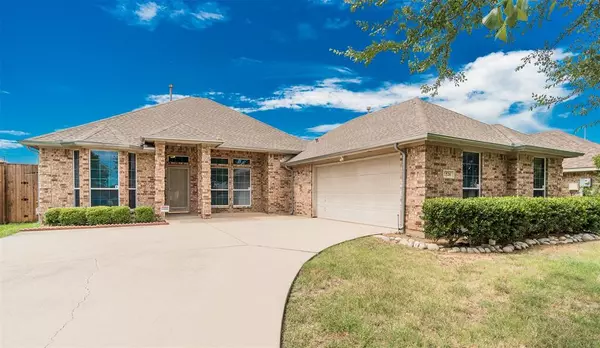 Lewisville, TX 75067,1536 Elika Court
