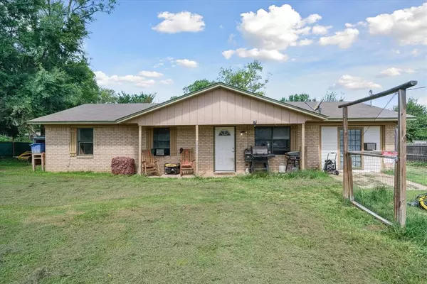 168 Vz County Road 1830, Grand Saline, TX 75140