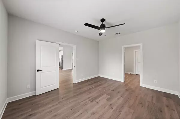 Hutchins, TX 75141,1024 Cedar Street