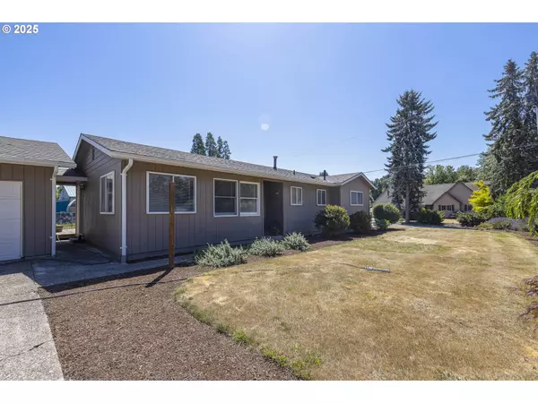 15025 SE 1ST ST, Amity, OR 97101