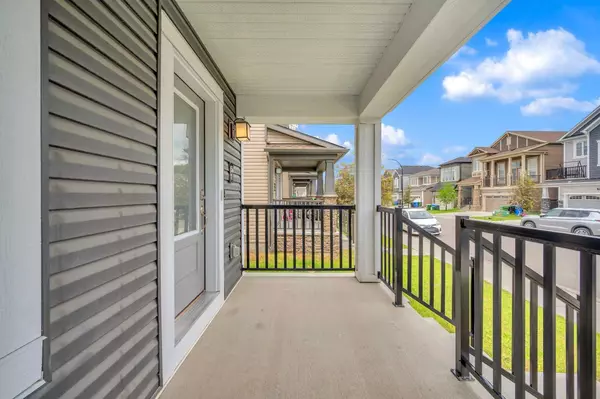 Calgary, AB T3N 1E2,51 CITYSIDE TER NE