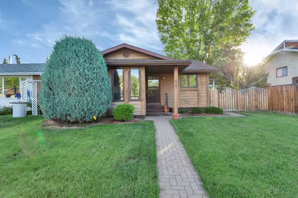 56 Haliburton CRES, Red Deer, AB T4N6K3