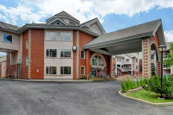 Calgary, AB T3L 2M2,223 Tuscany Springs BLVD Northwest #292