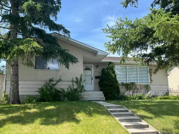 6807 Huntchester RD Northeast, Calgary, AB T2K5E6