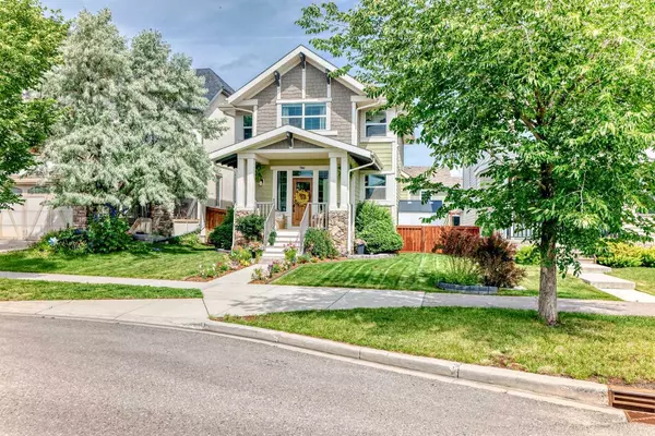 Calgary, AB T3M 2B6,7964 Masters BLVD SE