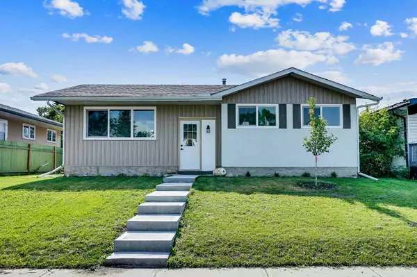 Calgary, AB T2A 3R5,156 Pensville RD SE