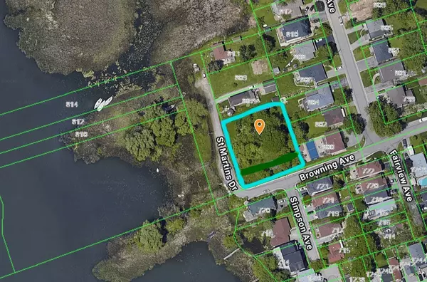 805 St. Martins DR, Pickering, ON L1W 1N1