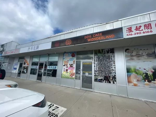 4779 Steeles AVE E #B07, Toronto E07, ON M1V 4S5