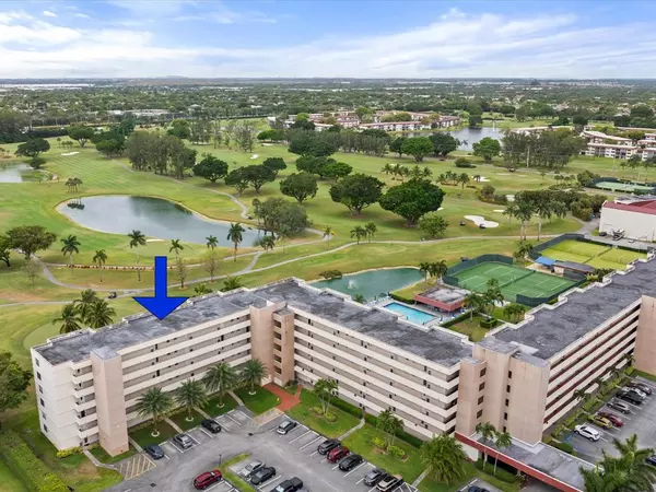 Pembroke Pines, FL 33025,8900 Washington Blvd #504A