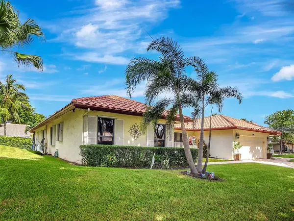 243 Deer Creek WOODLAKE CIRCLE, Deerfield Beach, FL 33442