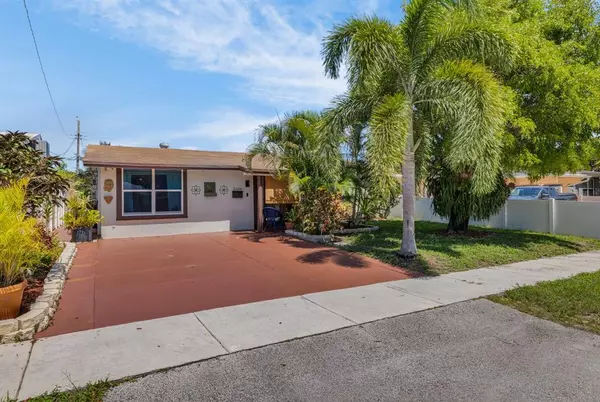 5408 NE 2nd Ter, Fort Lauderdale, FL 33334