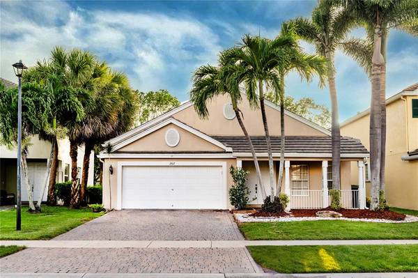 262 Kensington Way, Royal Palm Beach, FL 33414