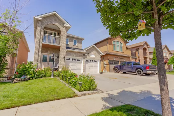 Vaughan, ON L4H 1S3,60 Forest Fountain DR