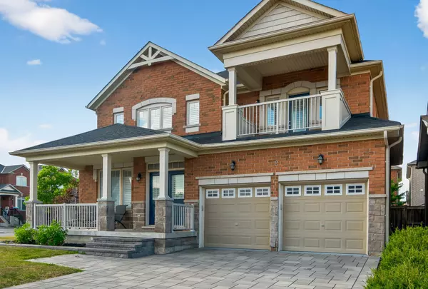 Richmond Hill, ON L4E 0J9,2 Farmhouse CRES