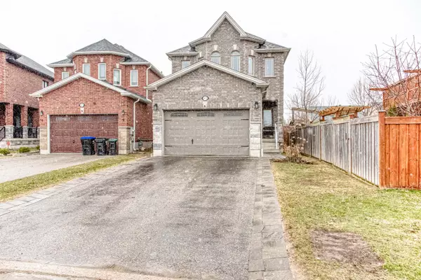 Innisfil, ON L9S 4Z8,1878 Lamstone ST