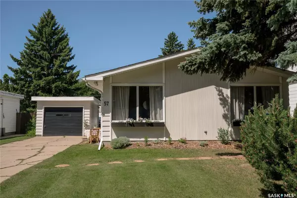 Saskatoon, SK S7H 3B1,57 Kirk CRESCENT