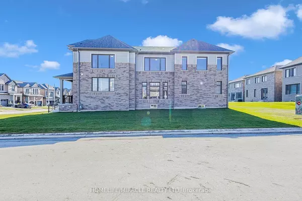 North Dumfries, ON N0B 1E0,58 Mary Watson ST