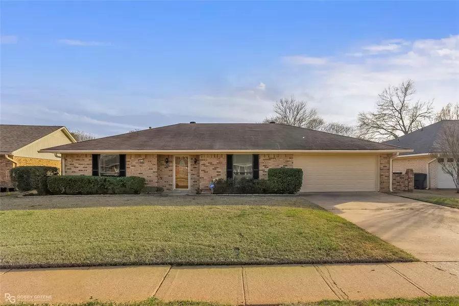 613 Turtle Creek Drive, Shreveport, LA 71115