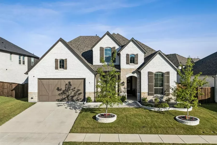 1715 Godello Drive, Mclendon Chisholm, TX 75032