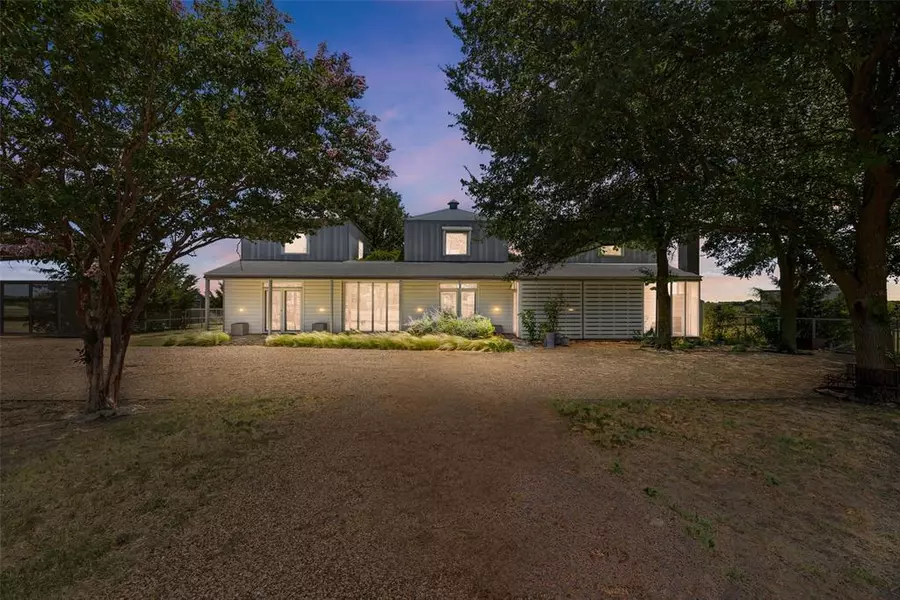 2436 Big Sky Trail, Ponder, TX 76259