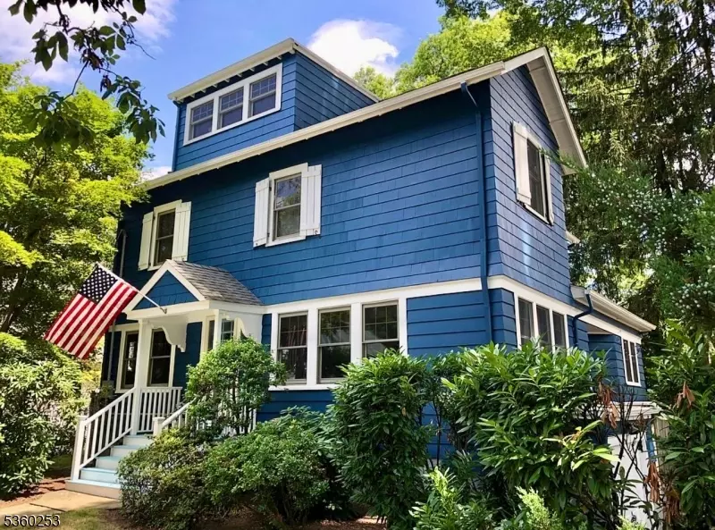 449 Valley Rd, Montclair Twp., NJ 07043