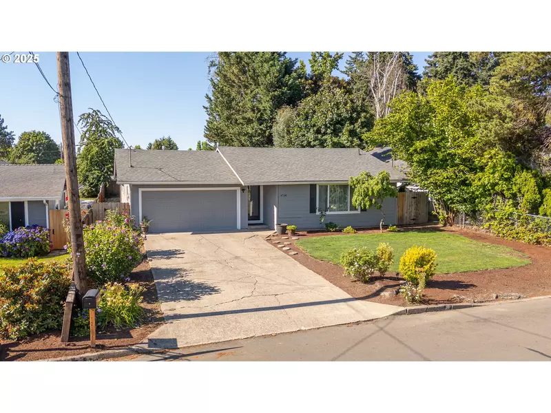 4738 Indiana AVE NE, Salem, OR 97305