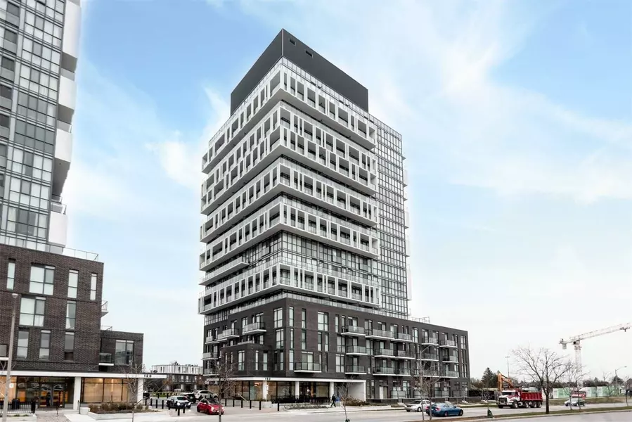150 Fairview Mall DR #902, Toronto C15, ON M2J 0E7