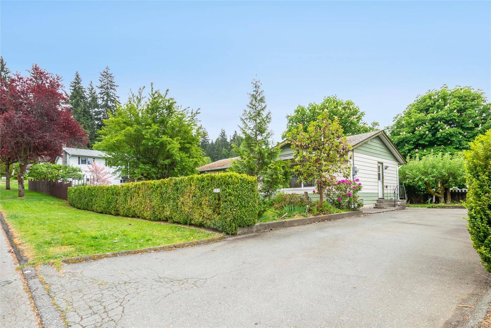 Port Alberni, BC V9Y 1B6,2210 Hamilton Dr