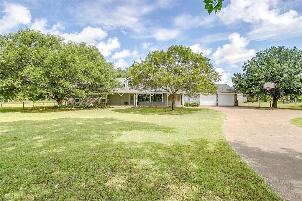 Burleson, TX 76028,3409 County Road 531