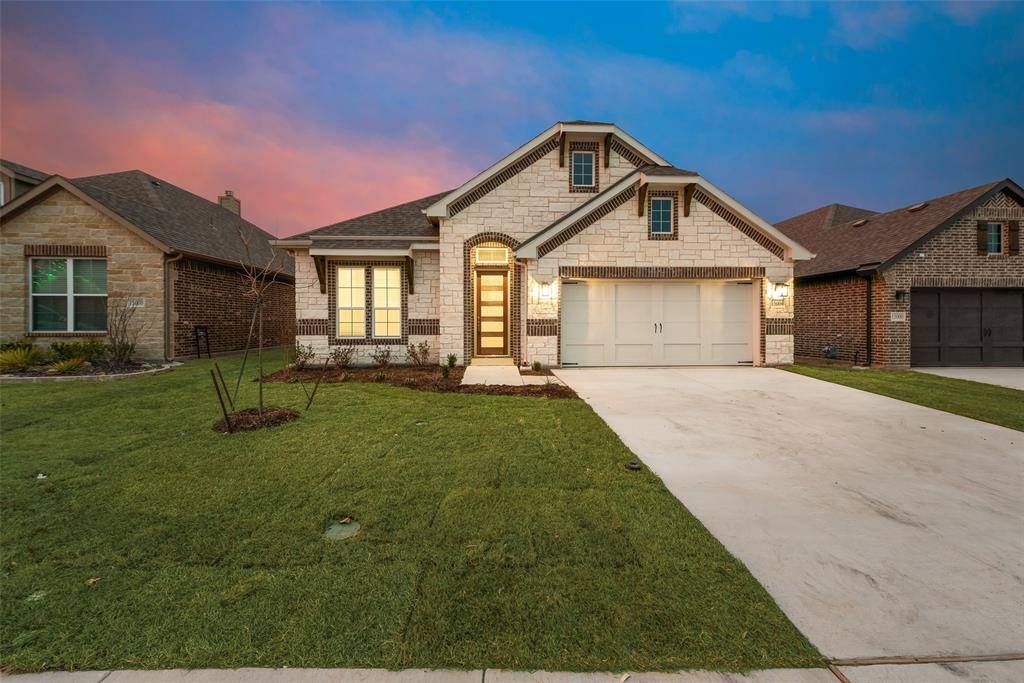 Aledo, TX 76008,15004 Ted Trail