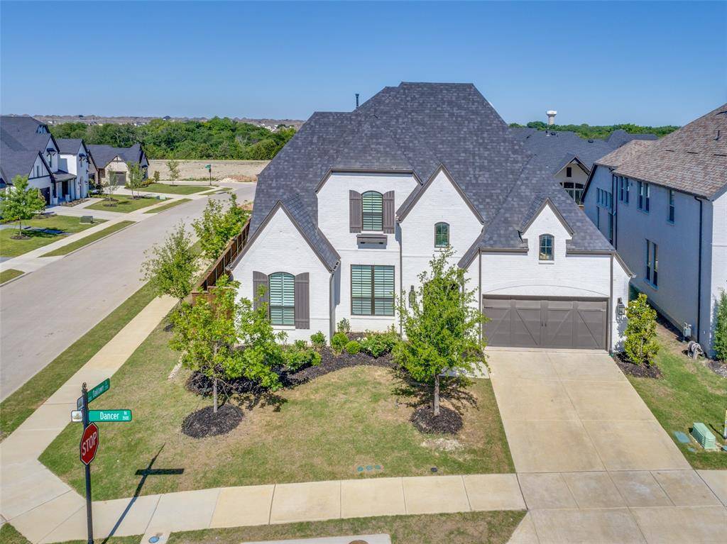 3525 Dancer Road, Celina, TX 75009