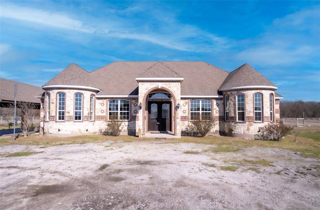 Caddo Mills, TX 75135,1259 Private Road 2739
