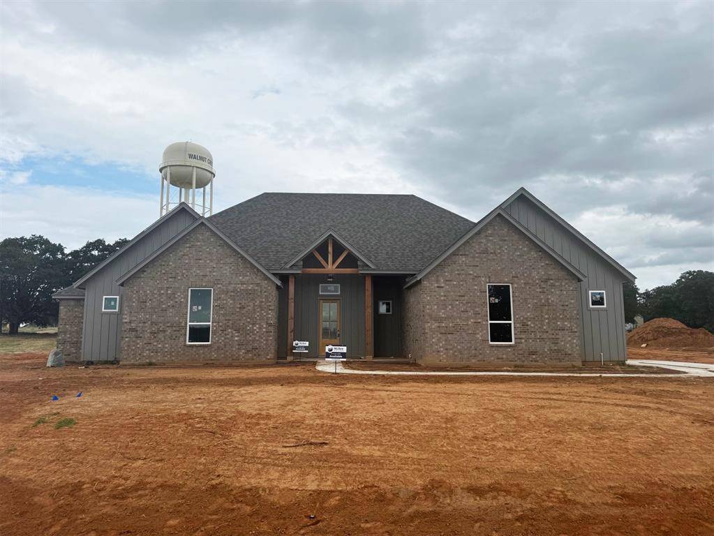 1005 Ronnie Court, Springtown, TX 76082
