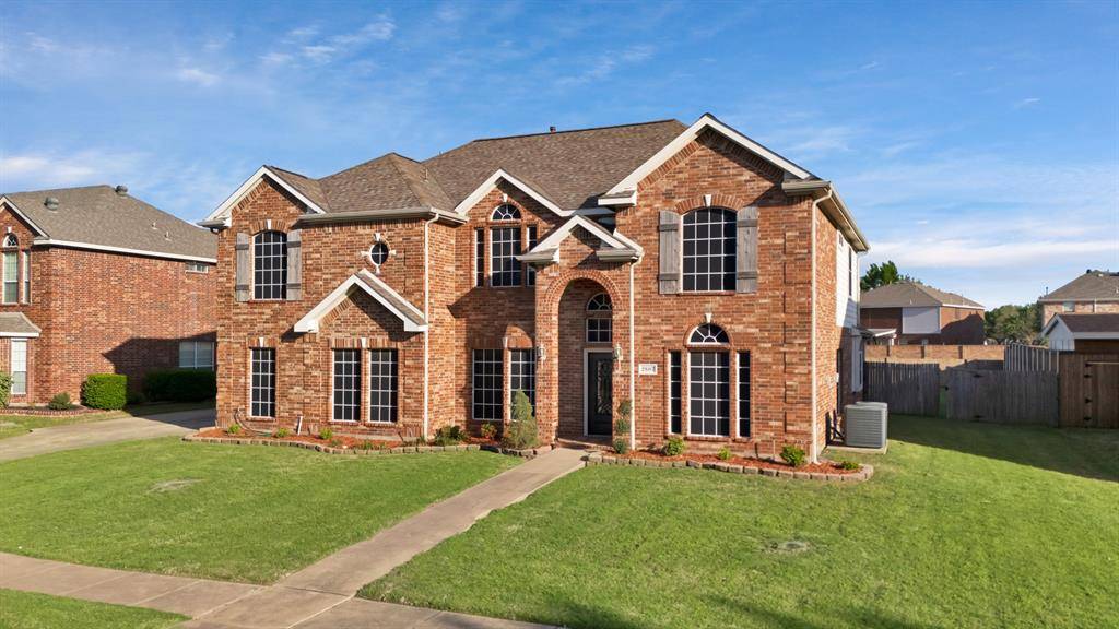 Grand Prairie, TX 75052,2807 Gillespie Lane