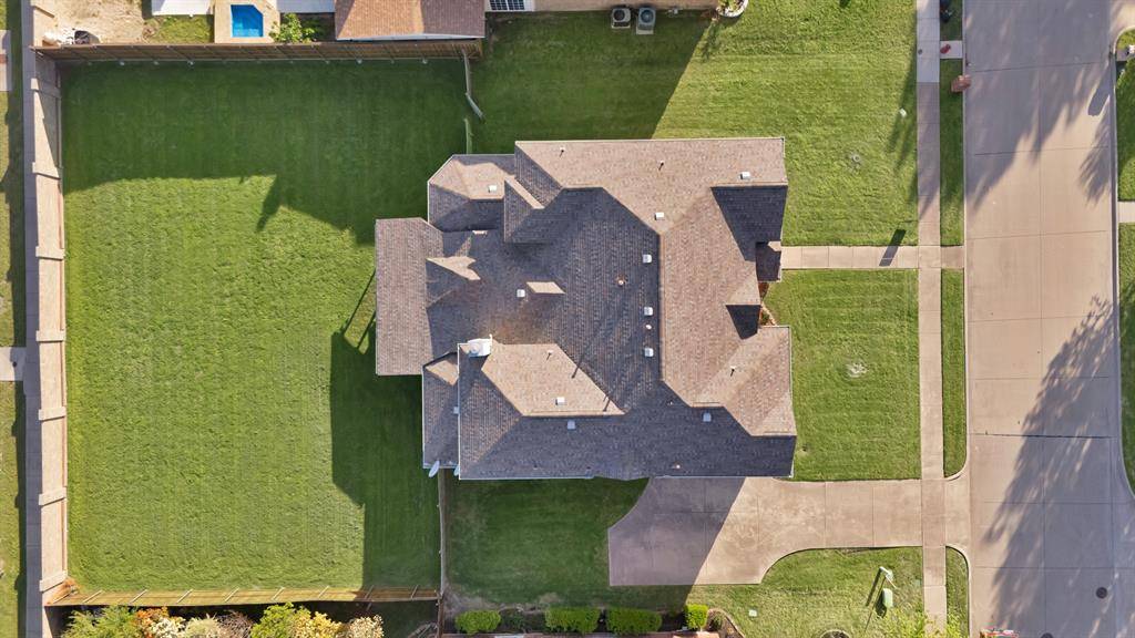 Grand Prairie, TX 75052,2807 Gillespie Lane
