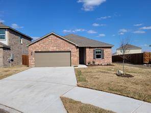 Fort Worth, TX 76052,13344 Ridings Drive