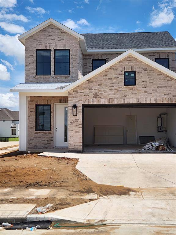 Little Elm, TX 75036,1441 Imperial Avenue